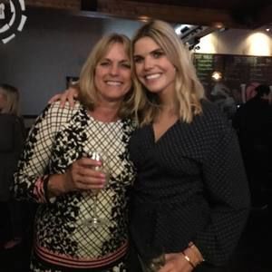 Meet your Posher, Christy